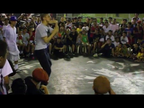 Flava Matikz of Q-York, DJ Marr, Gods Will, Chase - Do It