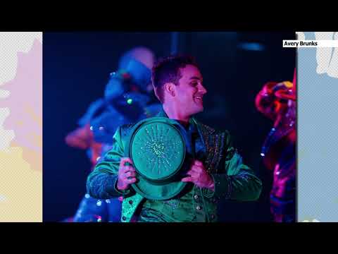 QC Life's full interview with "Death Becomes Her" actor Neil Haskell