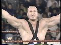Ludvig Borga Vs Greg Hatfield 1993 12 12