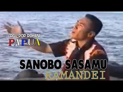RASI ABO ABA | ROHANI BAHASA WAROPEN | VOC. SANOBO SASAMU