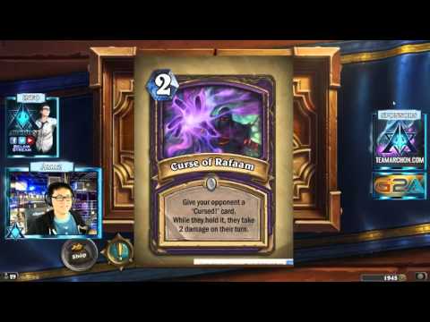 LoE Set Review w/ Amnesiac! [Part 1/2]