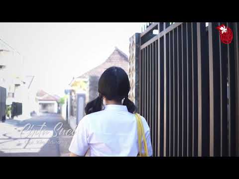 Arlida Putri feat.Rifa Aldinatha - Cinta Suci