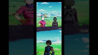 ドラゴンボールレジェンド#2