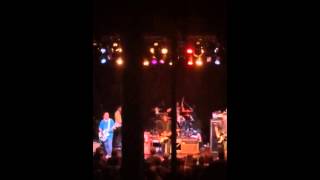 sElf/ Matt Mahaffey - Dielya Downtown @ Exit/In Nashville, TN 01/12/14