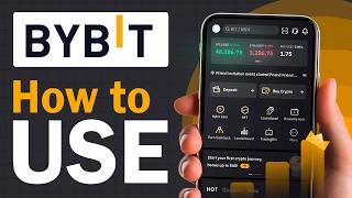 How To Use Bybit 2026 | Tutorial for Beginners