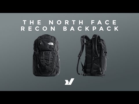 The North Face Recon Backpack