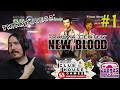 Twinky Juega Trauma Center: New Blood Parte 1 amp Clubh