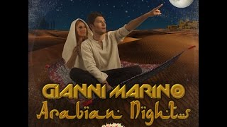 Gianni Marino - Arabian Nights (Original Mix)
