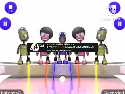 Reklama Pirati DVD (2) in Conga Busher AVS Editor