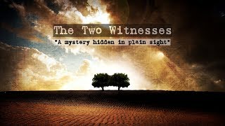 The Two Witnesses - A mystery hidden in plain sight - Full Movie