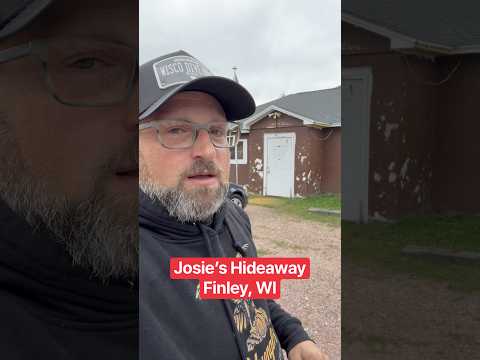 Josie's Hideaway Video Review