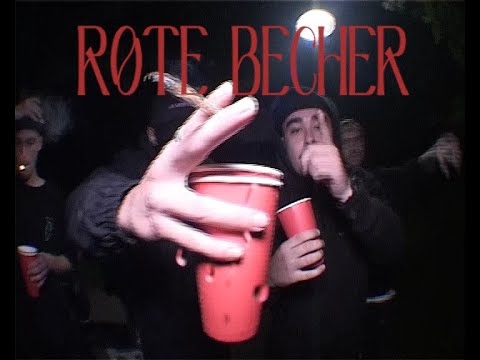 Yurek68 x Buddha x Loony Bin - Rote Becher