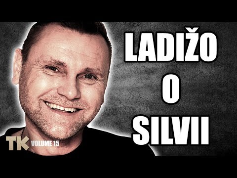 Temné Kecy Vol. 15 - Ladižo O Silvii