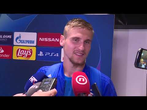 Emir izjava Dinamo Rosenborg