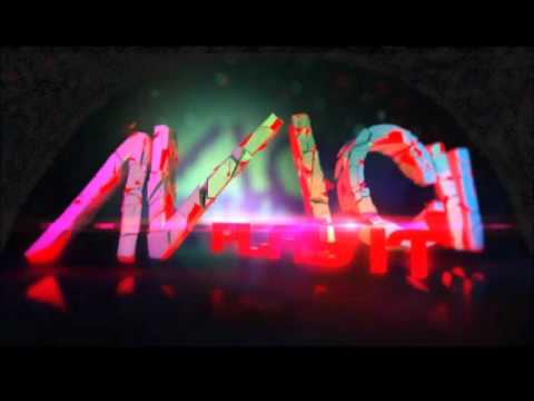 Avicii - Dancing In my Head (feat. Eric Turner)