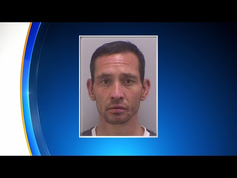 James Kramer Identified As Suspect In Crash Which Killed 93-Year-Old Man