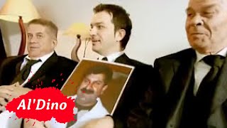 Al Dino & Mostar Sevdah Reunion - NIKAD MI SE NE SPAVA (Official Music Video)