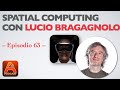 65.wwdc 2023 con lucio bragagnolo