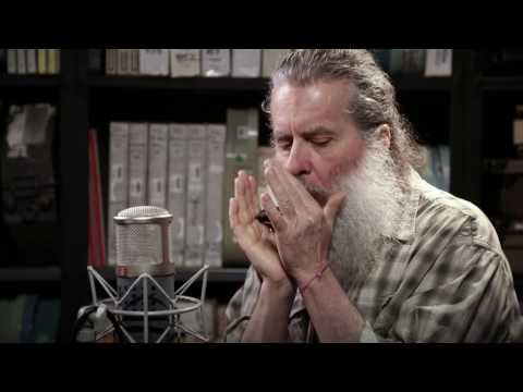 Miracle Legion - The Heart is Attached - 4/4/2017 - Paste Studios, New York, NY