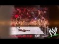 WWE Rob Van Dam Titantron 2014 - One Of A ...