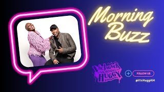 Morning Buzz: Brandy &amp; Monica Tour and Diddy Trial Headlines Today