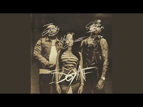 Tee Grizzley - IDGAF (Feat. Chris Brown & Mariah the Scientist) [Clean]