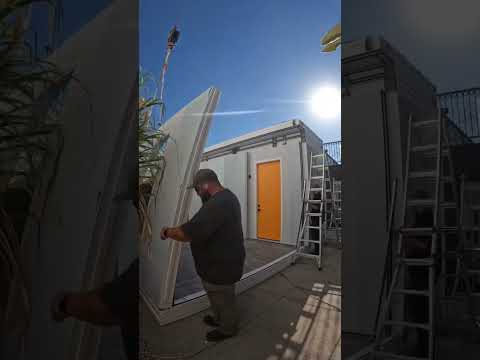 Unfold your next home with BOXABL!