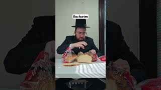 Regular People vs Bochurim