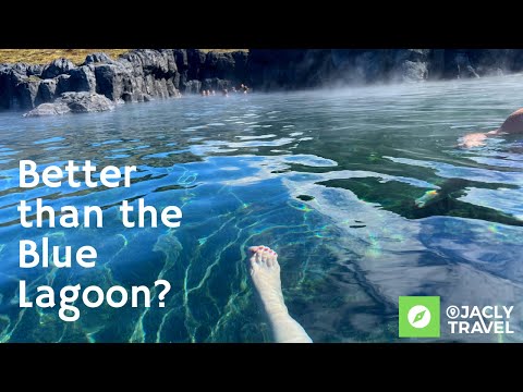 Visiting the Sky Lagoon in Reykjavik, Iceland: Better than the Iceland Blue Lagoon?