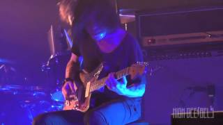 Mono - Live in Saint Petersburg, Russia (18.10.2015)