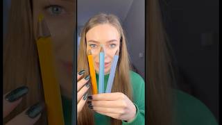 Download lagu Which pencil will be next? ✏️📝 #viral #reallifehacks #funny #tiktok mp3 Download lagu Which pencil will be next? ✏️📝 #viral #reallifehacks #funny #tiktok mp3