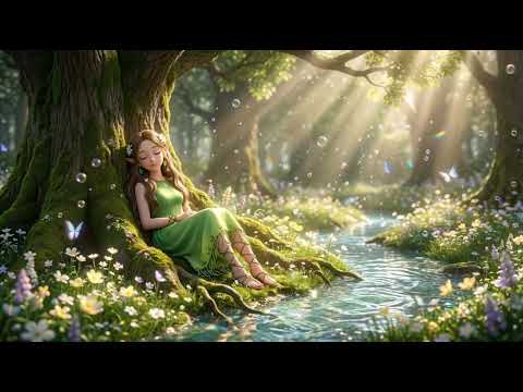Soft Piano Music for Better Sleep