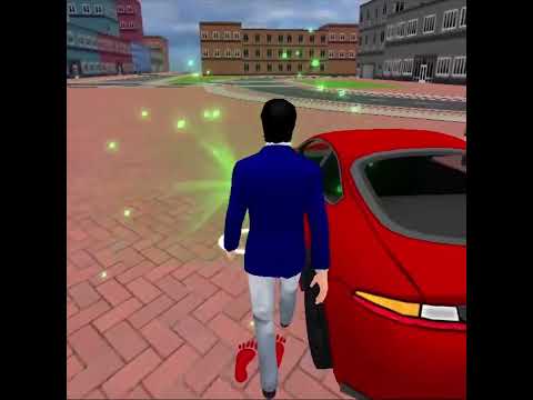 Virtual Single Dad Simulator Game 3D