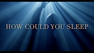 AC &amp; Brady - How Could You Sleep feat. Matt Ngesa (Official Music Video)