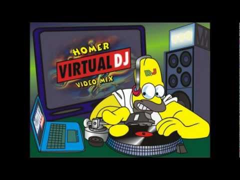 DJ Valentin - House Music 2012