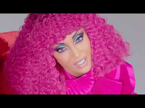 Senhit - Adrenalina | Solo Version [without Flo Rida] | Inofficial Music Video