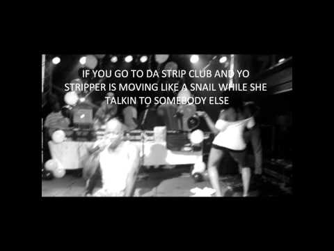 Make It Hop Like A Rabbit