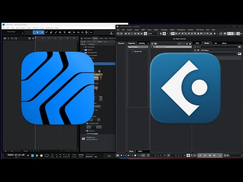 Cubase 14 vs. Studio One 7: A Few Things I Like Better In Cubase #daw