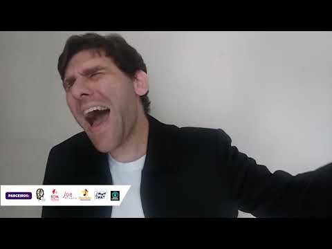 Finalista KWC Brasil 2021 Lohan Lage - Angel - Jon Secada (Cover)