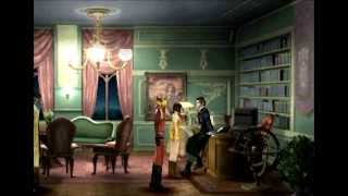 Let's Play Final Fantasy VIII Part 59 - Amplifying Ineptitude