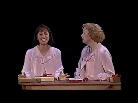 Damn Yankees / Grease! / She Loves Me / Carousel | 1994 Tony Awards Opening