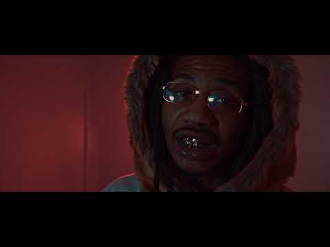 D Shotta x Selfmade Dame - Selfpaid |Music Video|