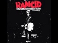 RANCID - Let The Dominoes Fall (Acoustic) + ...