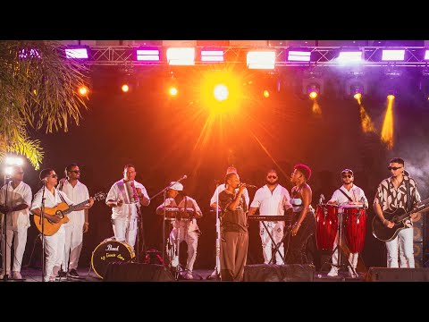 Dalvin La Melodia - Live Concert 2026
