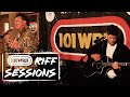 Papa Roach Even If It Kills Me Acoustic Riff Sessions