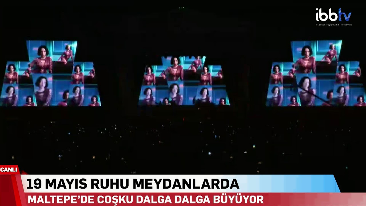 19 MAYIS ATATÜRK’Ü ANMA, GENÇLİK VE SPOR BAYRAMIMIZ KUTLU OLSUN