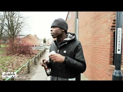 SwaggaCampMedia - Mist & ShadowOnTheBeat - [Freestyle - Rap]