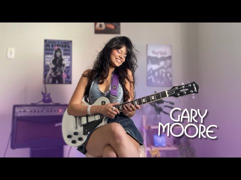 Still got the blues - Mari Zaghete