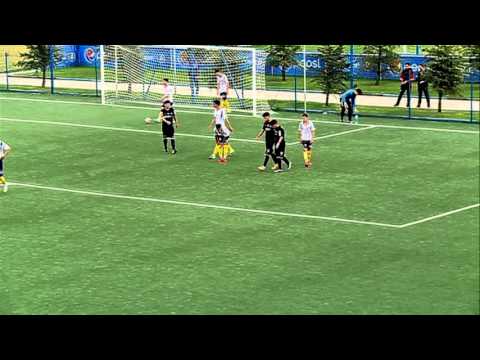 Juniori B, U17: FC Viitorul - FC Farul 4-0