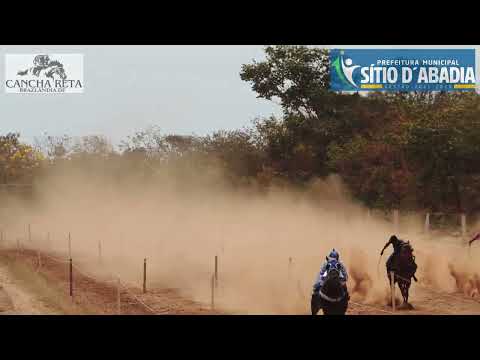 CORRIDA DE CAVALOS SÍTIO D'ABADIA 2025 GRUPO 05 CLASSIFICATÓRIA